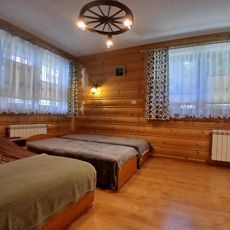 Pokoje U Kaski Zakopane Exterior foto