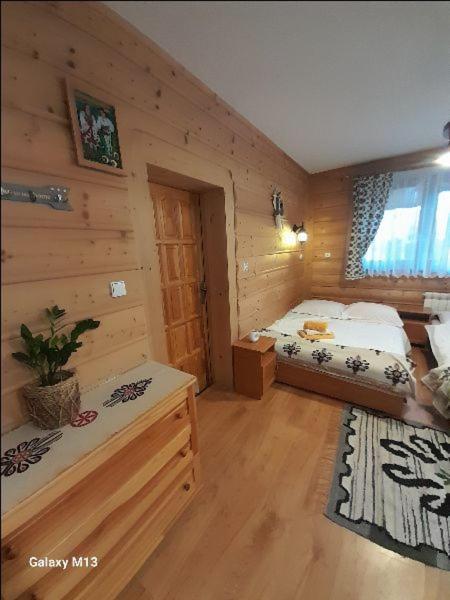 Pokoje U Kaski Zakopane Exterior foto