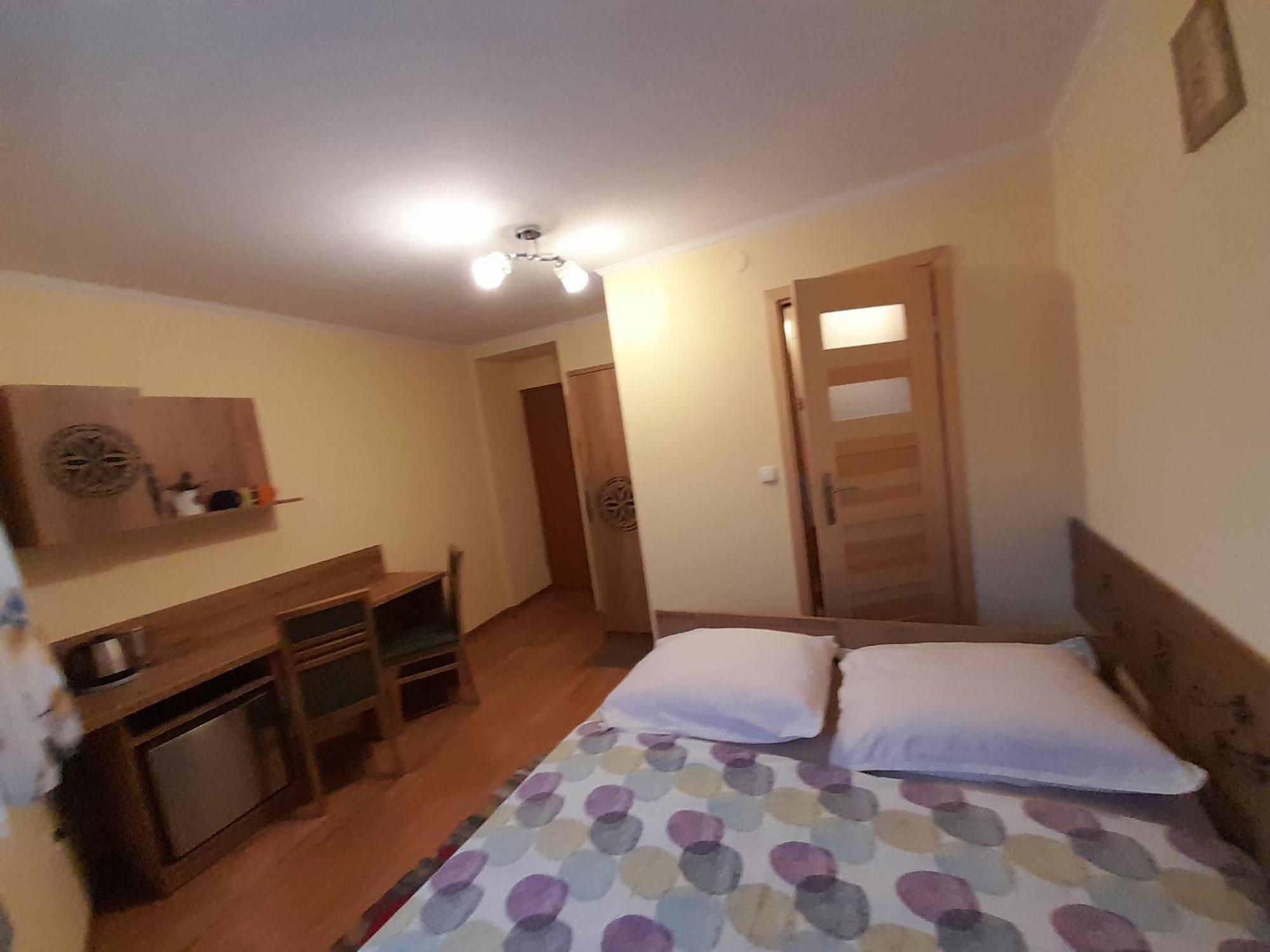 Pokoje U Kaski Zakopane Exterior foto