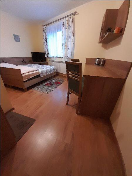 Pokoje U Kaski Zakopane Exterior foto