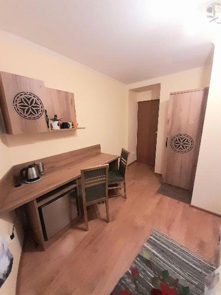 Pokoje U Kaski Zakopane Exterior foto